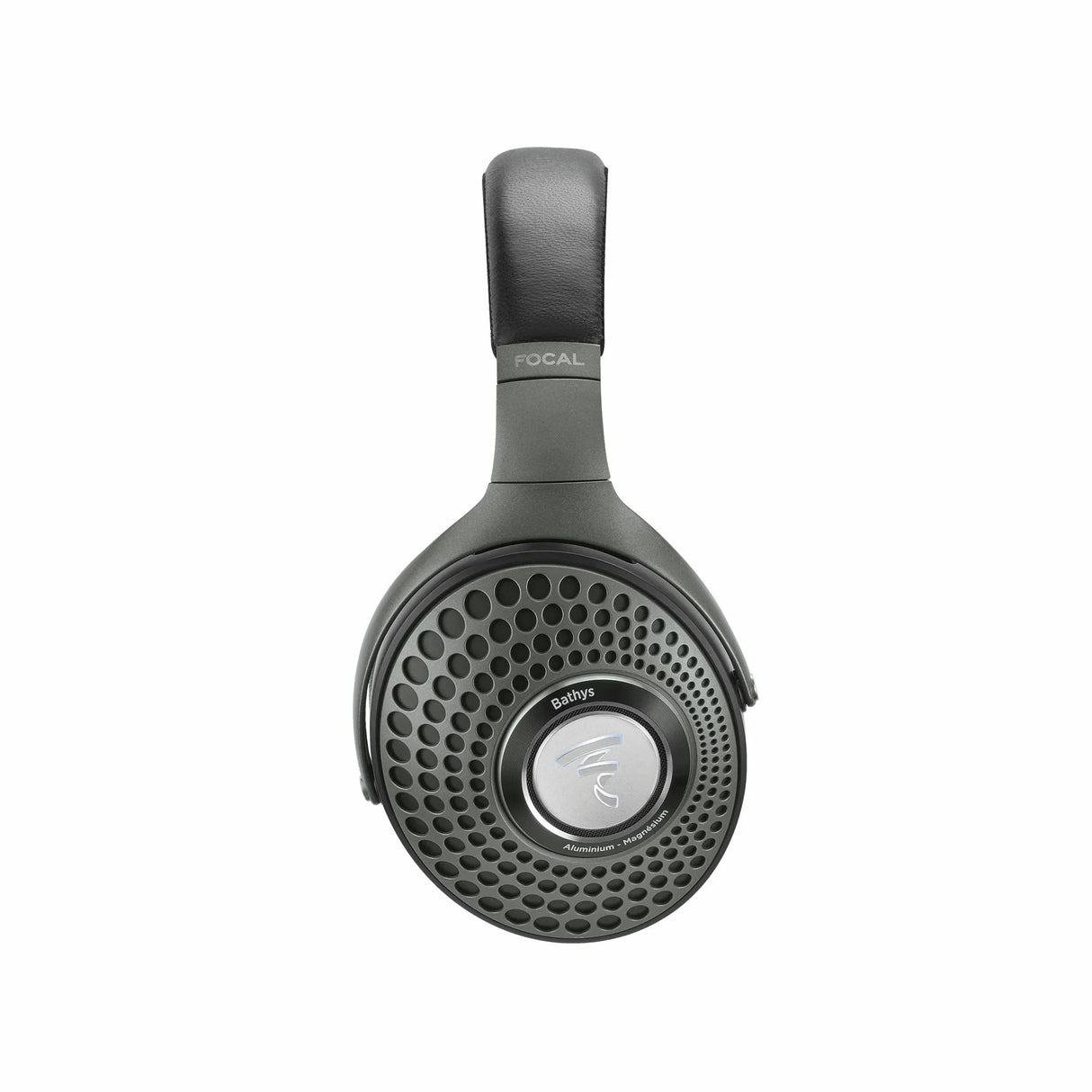 Focal BATHYS, Audiofilinės Over-Ear tipo ausinės