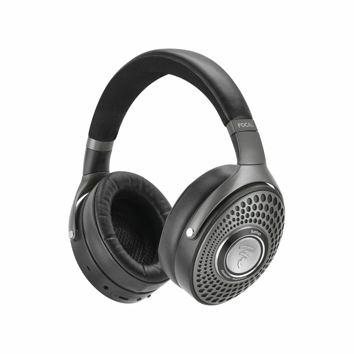 Focal BATHYS, Audiofilinės Over-Ear tipo ausinės