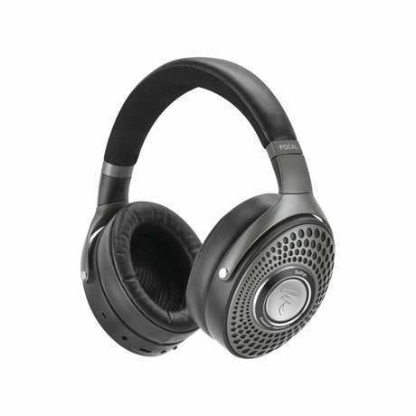 Focal BATHYS, Audiofilinės Over-Ear tipo ausinės