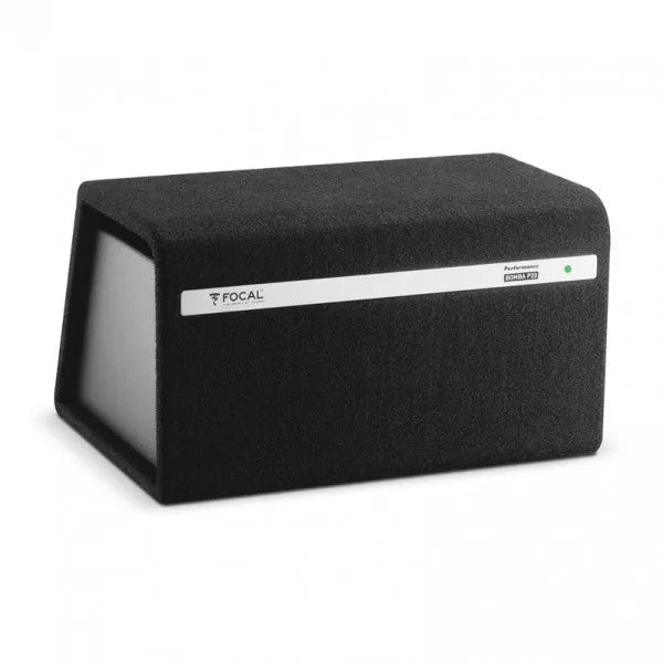 Focal BOMBA BP20, 300W žemų dažnių garso kolonėlė automobiliui