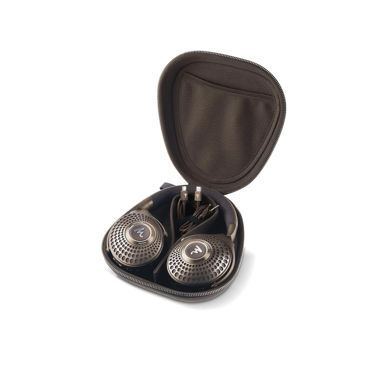 Focal Bathys MG, audiofilinės Over-Ear tipo ausinės