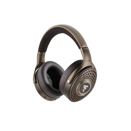 Focal Bathys MG, audiofilinės Over-Ear tipo ausinės