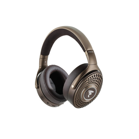 Focal Bathys MG, audiofilinės Over-Ear tipo ausinės