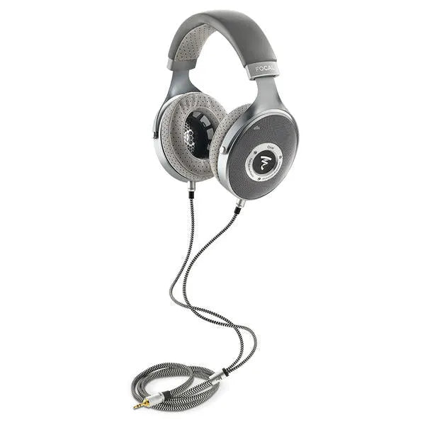 Focal CLEAR, Over-Ear tipo ausinės