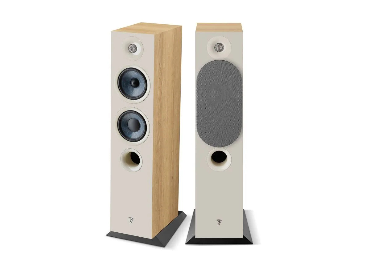 Focal Chora 816, grindinė garso kolonėlė (įvairių spalvų)