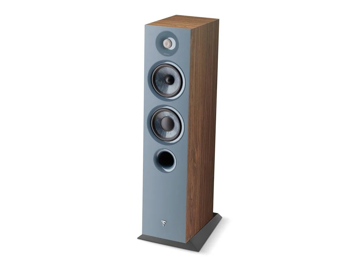 Focal Chora 816, grindinė garso kolonėlė (įvairių spalvų)