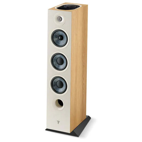 Focal Chora 826-D, grindinė garso kolonėlė (įvairių spalvų)