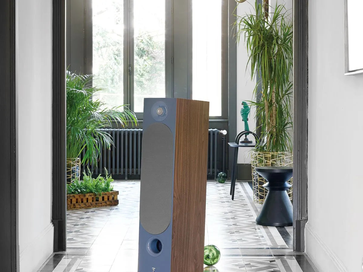 Focal Chora 826, grindinė garso kolonėlė (įvairių spalvų)