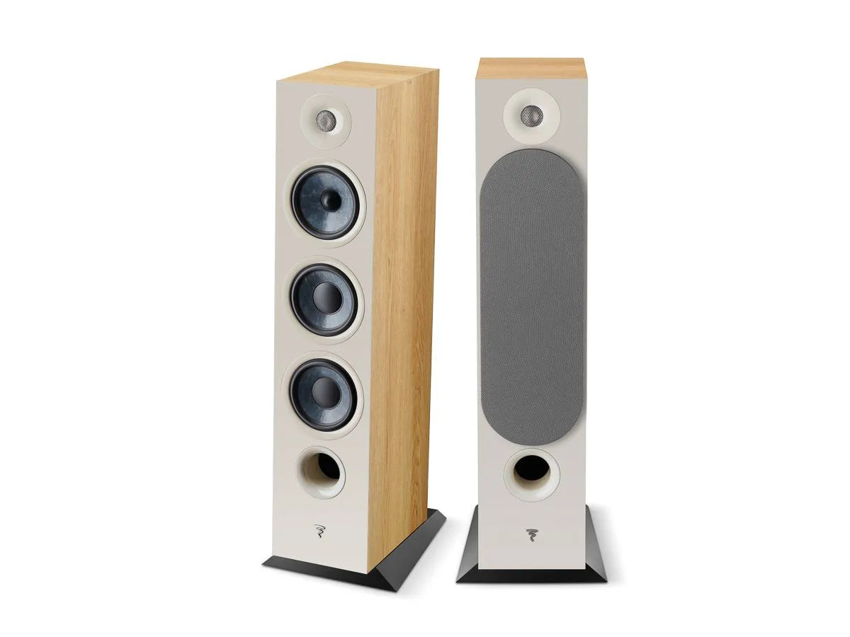 Focal Chora 826, grindinė garso kolonėlė (įvairių spalvų)