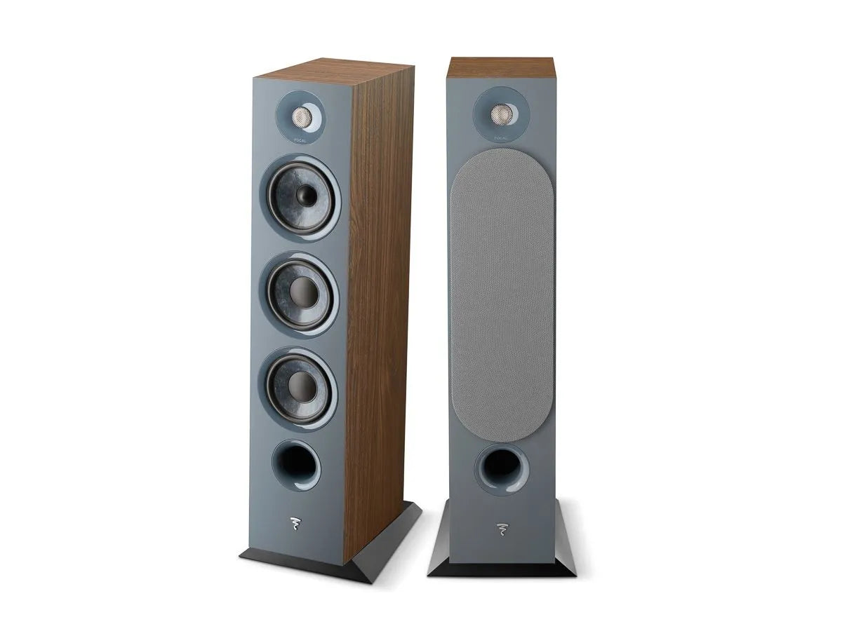 Focal Chora 826, grindinė garso kolonėlė (įvairių spalvų)