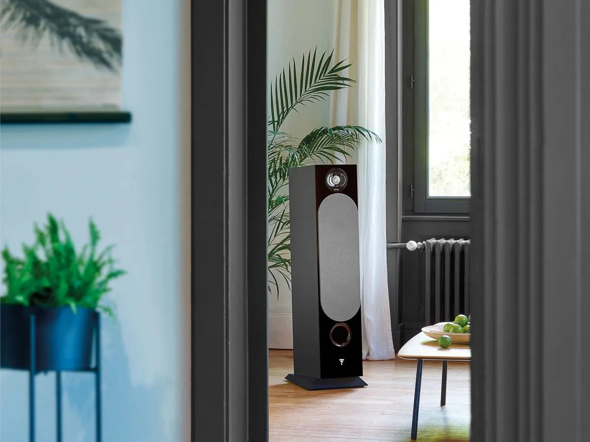 Focal Chora 826, grindinė garso kolonėlė (įvairių spalvų)