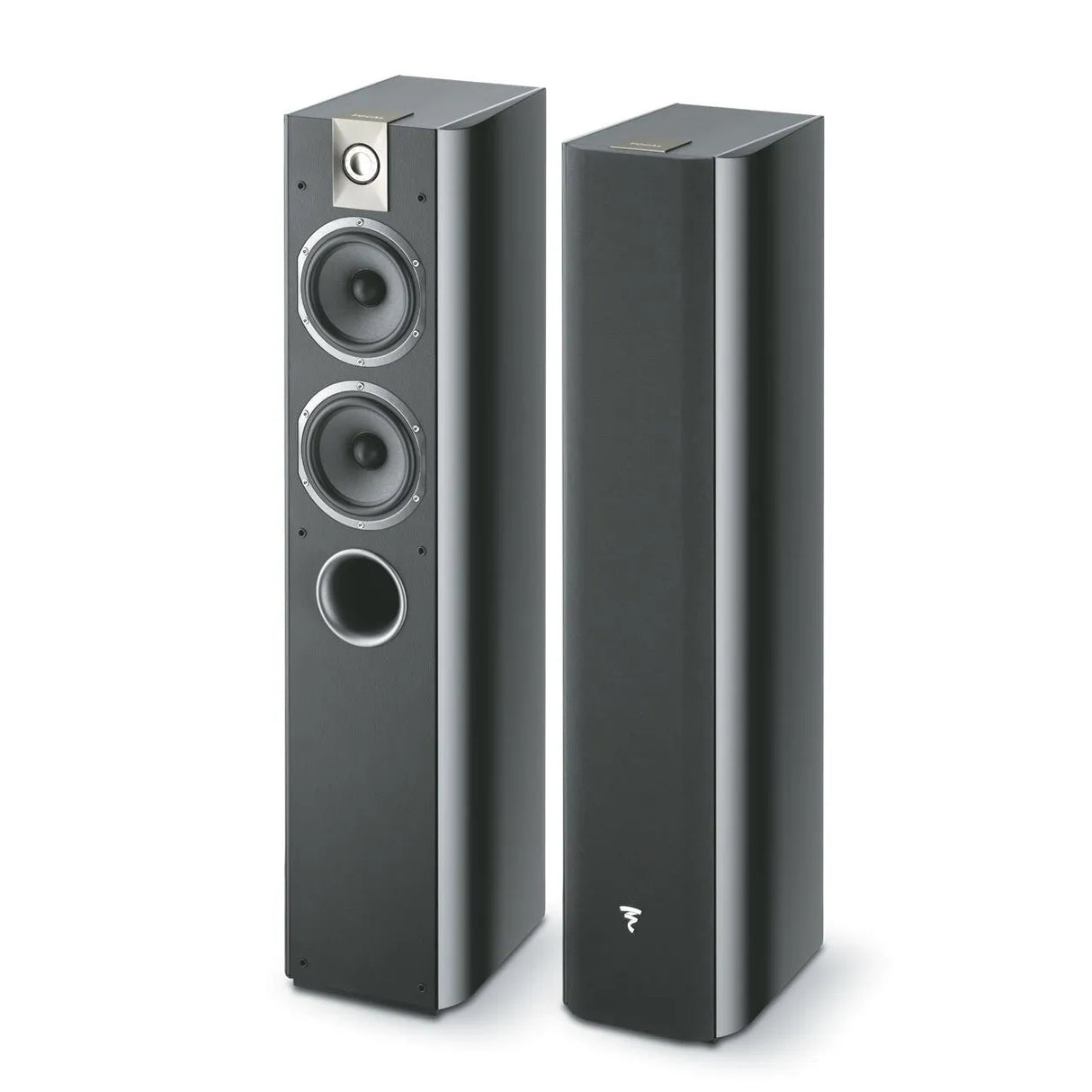 Focal Chorus 714, grindinės garso kolonėlės (įvairių spalvų)