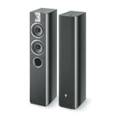 Focal Chorus 714, grindinės garso kolonėlės (įvairių spalvų)