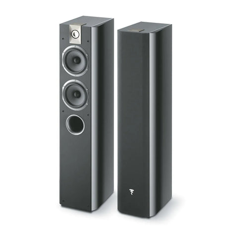 Focal Chorus 714, grindinės garso kolonėlės (įvairių spalvų)