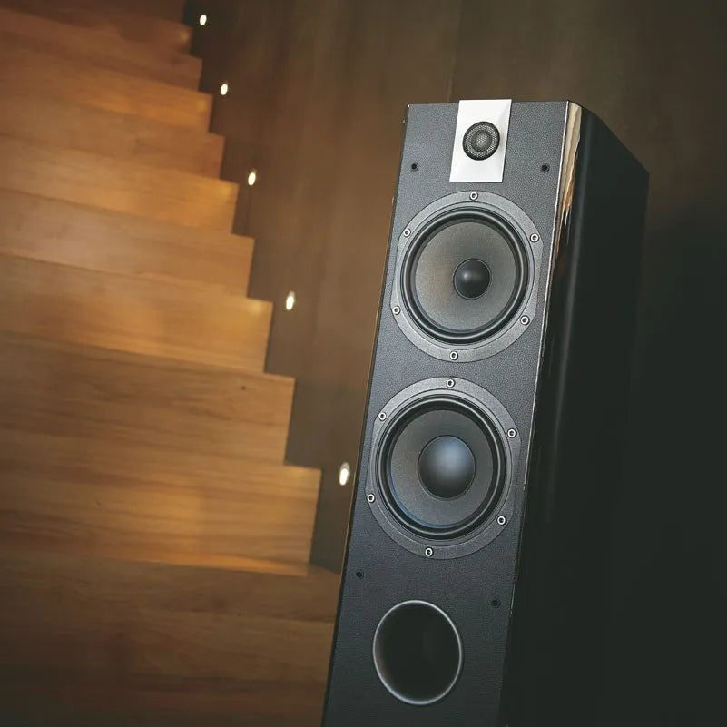 Focal Chorus 714, grindinės garso kolonėlės (įvairių spalvų)
