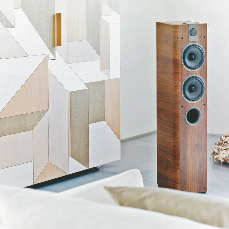 Focal Chorus 714, grindinės garso kolonėlės (įvairių spalvų)