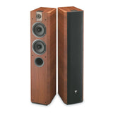 Focal Chorus 714, grindinės garso kolonėlės (įvairių spalvų)