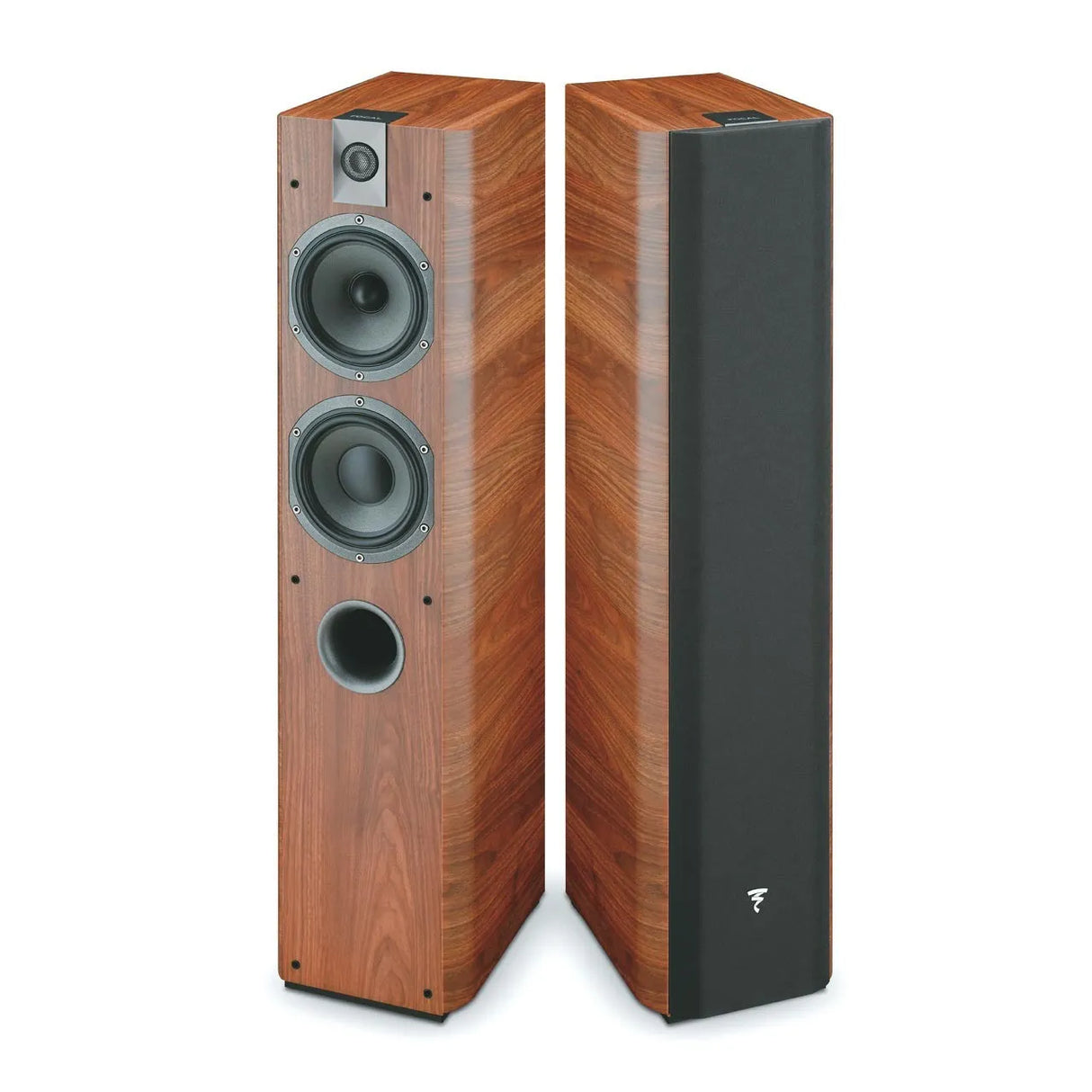 Focal Chorus 716, grindinės garso kolonėlės (įvairių spalvų)