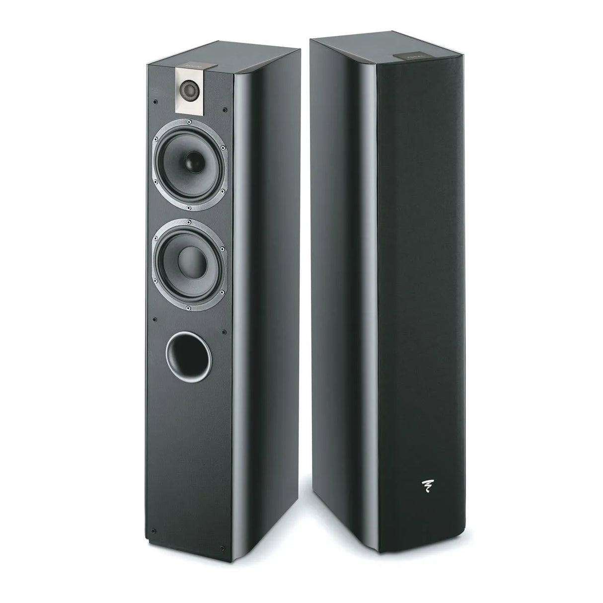 Focal Chorus 716, grindinės garso kolonėlės (įvairių spalvų)