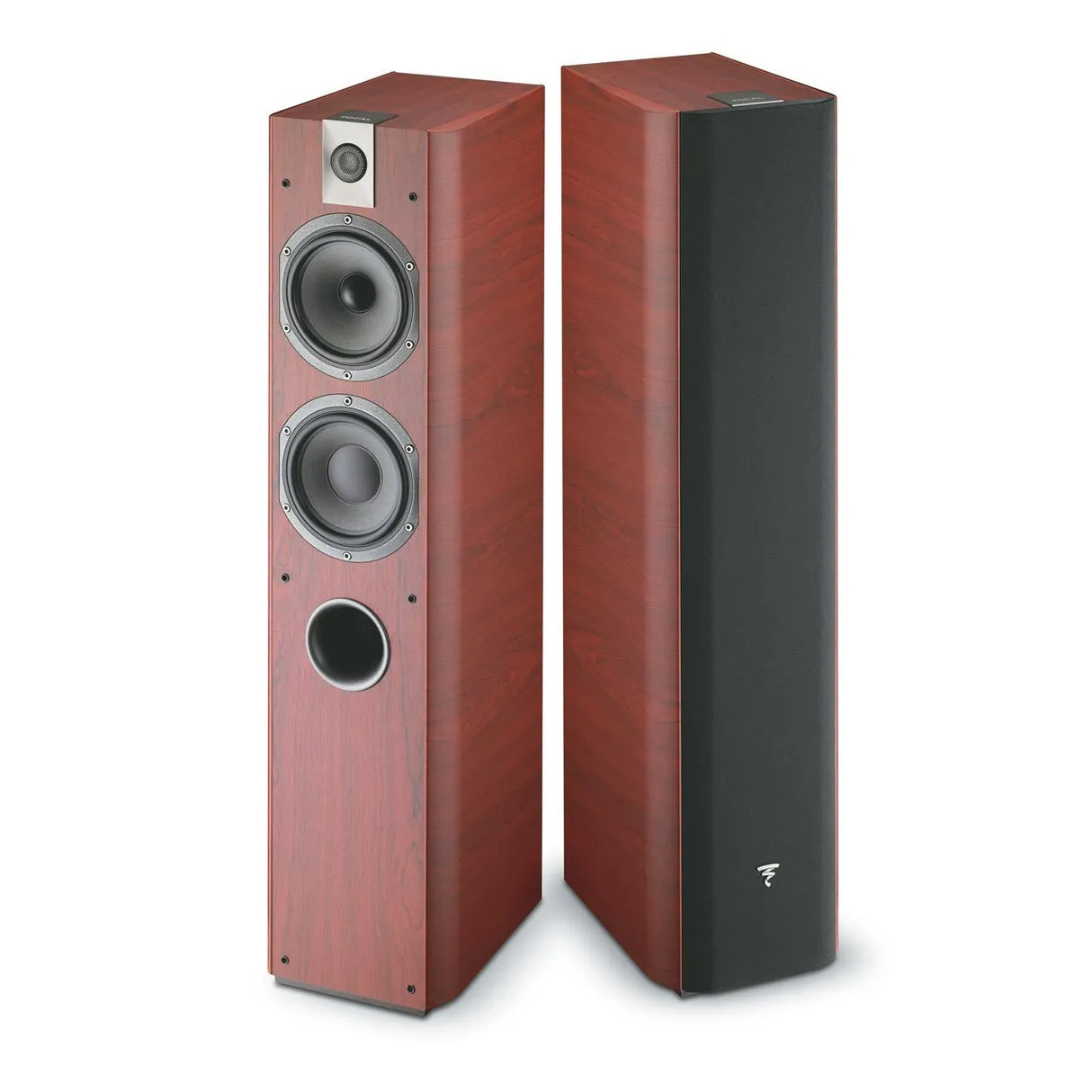 Focal Chorus 716, grindinės garso kolonėlės (įvairių spalvų)