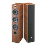 Focal Chorus 726, grindinės garso kolonėlės (įvairių spalvų)