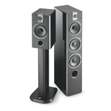 Focal Chorus 726, grindinės garso kolonėlės (įvairių spalvų)