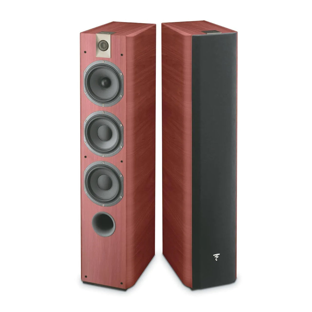 Focal Chorus 726, grindinės garso kolonėlės (įvairių spalvų)