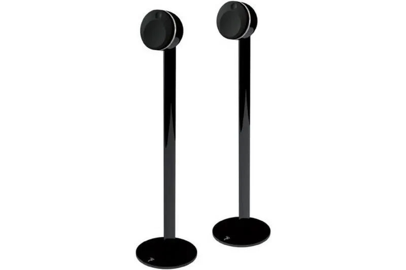 Focal DOME STANDS, setalitinių garso kolonėlių stovas (įvairių spalvų)