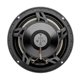 Focal EC 165 KE, Koaksialiniai garsiakalbiai 160W (K2 POWER) - Garsiakalbio galinė pusė su laidais