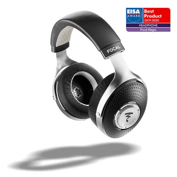 Focal ELEGIA, Over-Ear tipo ausinės