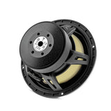 Focal ES 165 K2E, komponentiniai garsiakalbiai 200W (K2 POWER) - Garsiakalbio galinė dalis su logotipu