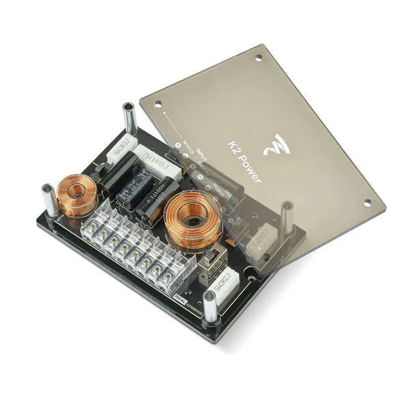 Focal ES 165 KX3E, 3-jų juostų, 16.5cm komponentiniai garsiakalbiai K2