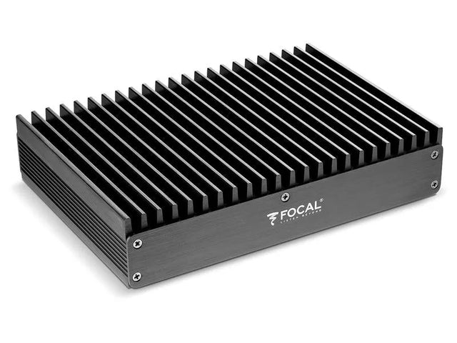 Focal FIT 9.660, automobilinis garso stiprintuvas