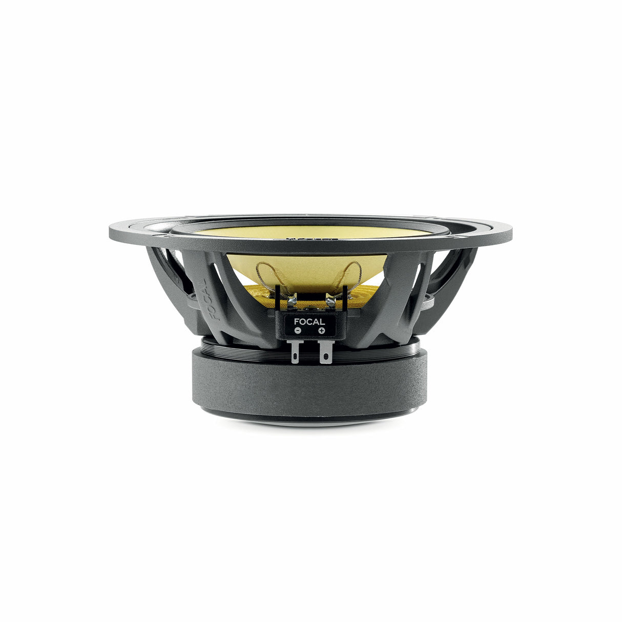 Focal HDK 165 - 2014 UP, komponentiniai garsiakalbiai motociklui