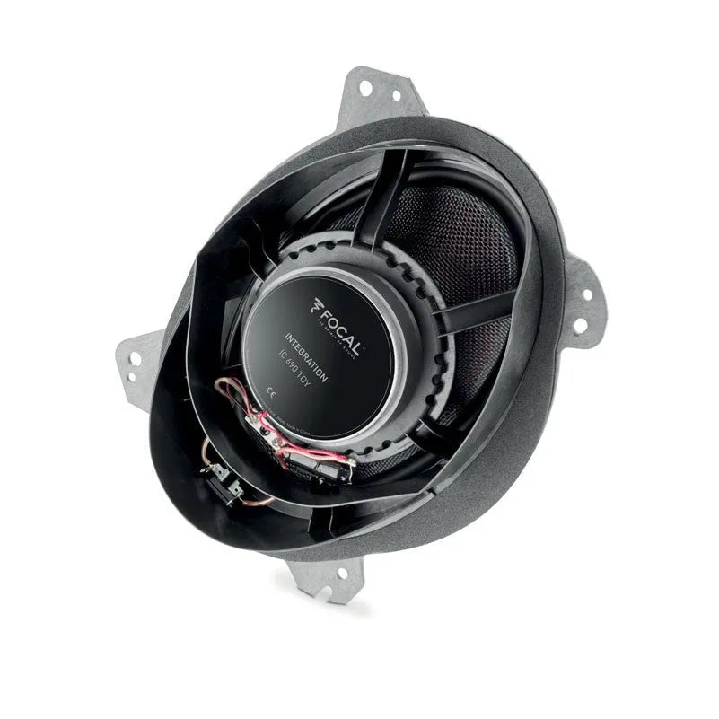 Focal IC 690 TOY, 150W, koaksialiniai garsiakalbiai 150W skirti Toyota