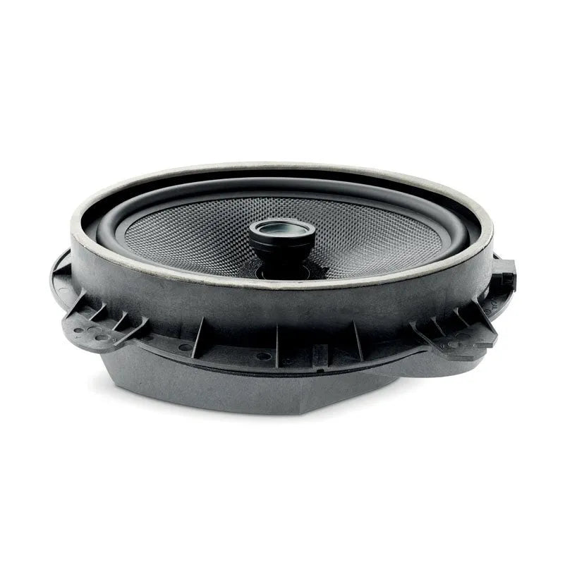 Focal IC 690 TOY, 150W, koaksialiniai garsiakalbiai 150W skirti Toyota