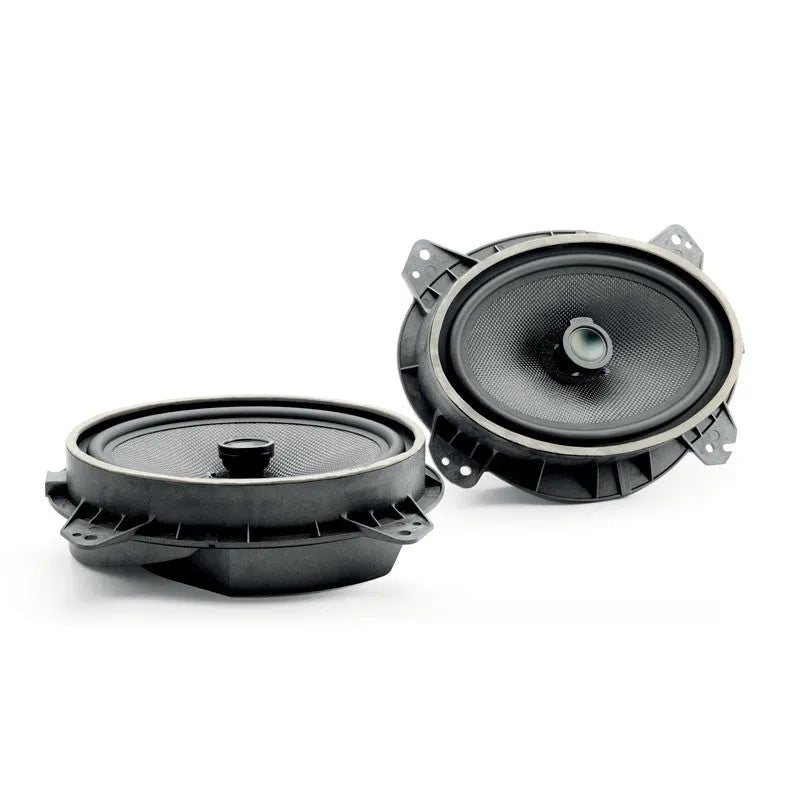 Focal IC 690 TOY, 150W, koaksialiniai garsiakalbiai 150W skirti Toyota
