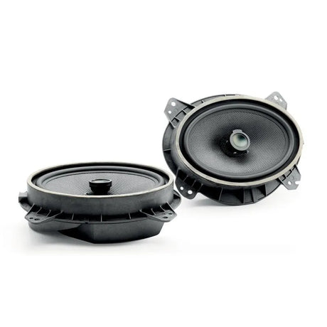 Focal IC 690 TOY, 150W, koaksialiniai garsiakalbiai 150W skirti Toyota