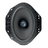 Focal IC FORD 690, koaksialiniai garsiakalbiai automobiliui - Ovalus garsiakalbis su tvirtinimo kronšteinu