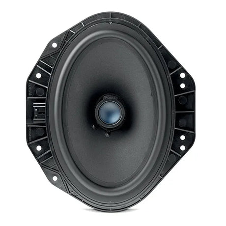 Focal IC FORD 690, koaksialiniai garsiakalbiai automobiliui