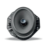 Focal IC FORD 690, koaksialiniai garsiakalbiai automobiliui - garsiakalbio tvirtinimo kronšteinas su skylutėmis