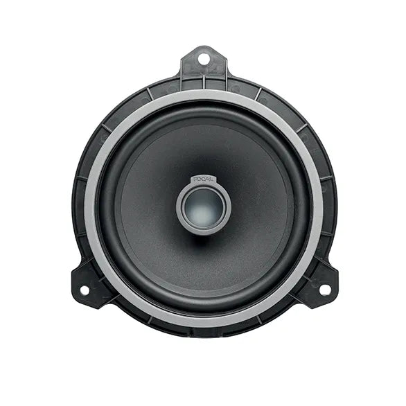 Focal IC TOY 165, 120W koaksialiniai garsiakalbiai skirti Toyota