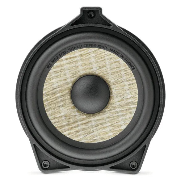 Focal ICC MBZ 100, centrinis garsiakalbis skirtas Mercedes Benz