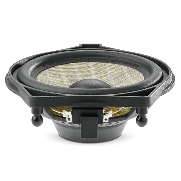 Focal ICC MBZ 100, centrinis garsiakalbis skirtas Mercedes Benz
