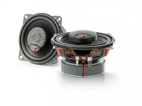 Focal ICU 100, koaksialiniai garsiakalbiai 80W (UNIVERSAL)