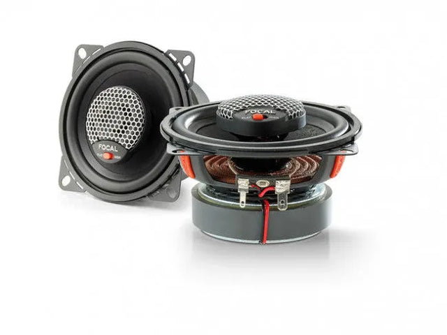 Focal ICU 100, koaksialiniai garsiakalbiai 80W (UNIVERSAL)