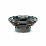Focal ICU 130, koaksialiniai garsiakalbiai 120W (UNIVERSAL) - Garsiakalbio galinė dalis su laidais
