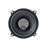 Focal ICU 130, koaksialiniai garsiakalbiai 120W (UNIVERSAL) - reguliatorius su padalomis "FLAT" ir "HIGH