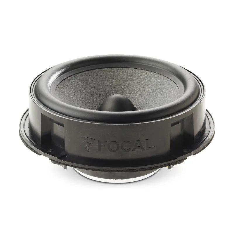 Focal IFVW Golf 6, 150W, komponentiniai garsiakalbiai - Garsiakalbio korpusas su logotipu