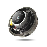 Focal IFVW Golf 6, 150W, komponentiniai garsiakalbiai - Garsiakalbio vidinė dalis su laidais